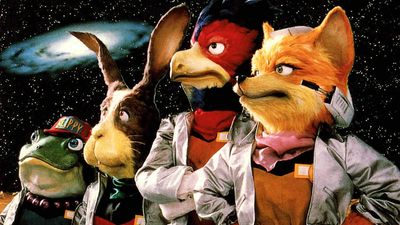 Star Fox dev wasn't too upset that its 'canceled' sequel was delayed by 22 years, because he didn't want the SNES game to be compared to the "obviously far superior" PlayStation