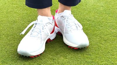 Adidas Adizero ZG Women's Golf Shoe Review