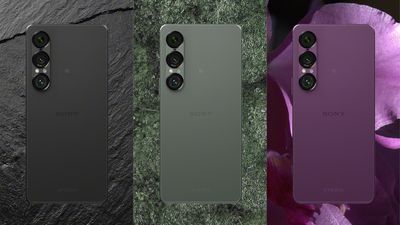 Sony's newest phone keeps a rare feature that fans love – I'm here for it