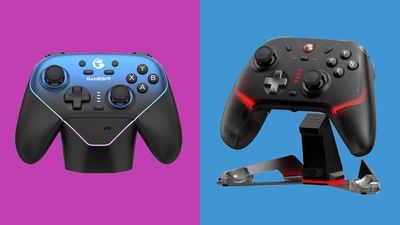 I’ve tested two of GameSir’s best controllers, and, for me, there’s one clear winner
