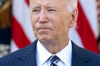 Joe Biden: Democratic Fighter, Now Battling Cancer