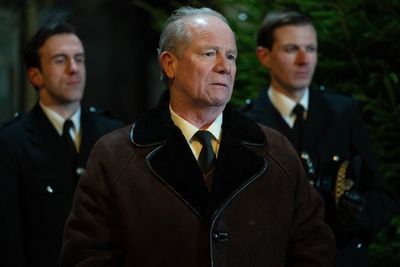 Lockerbie drama The Bombing of Pan Am 103 is elegant and sensitive – but it feels unnecessary