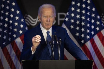 Former President Joe Biden has been diagnosed with an aggressive form of prostate cancer that has spread