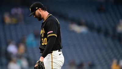 Pirates Roasted for Posting Paul Skenes Complete Game Graphic After Loss to Phillies