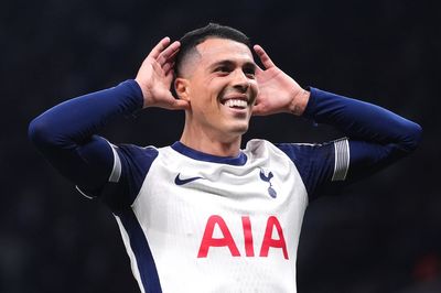 Tottenham: Pedro Porro warns Spurs of 'magnificent' Ruben Amorim ahead of Europa League final