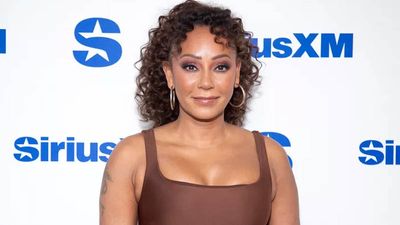 Mel B Opens Up About Co-Parenting With Eddie Murphy After Years of Tension