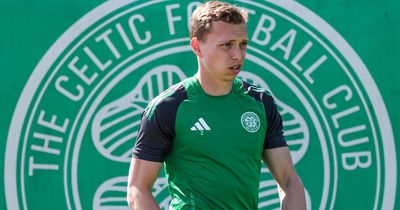 Alistair Johnston issues 'sluggish' Celtic with stark Scottish Cup final warning
