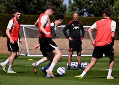 Arne Slot eyes ‘extra weapons’ for Liverpool in transfers and tactical tweaks