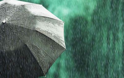 What's Next for Stocks After a Chaotic Spring