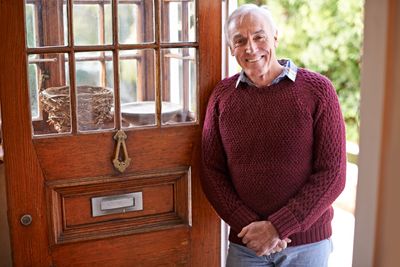 I'm 65 With $1.2 Million Saved and a Paid-off $1.3 Million Rental Property.