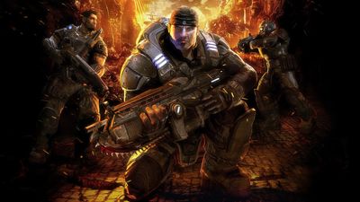Netflix's long-awaited Gears of War movie might actually have a director, and it's the guy who helmed Bullet Train and codirected John Wick