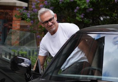 Gary Lineker to leave BBC after this weekend's MOTD as TV star issues video statement amid Zionism tweet storm