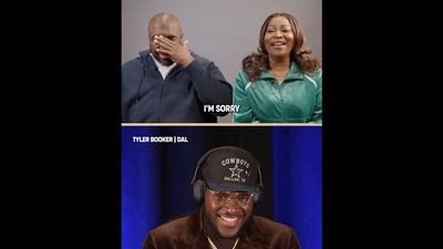 NFL Draftees Tearfully React to Messages From Family and Loved Ones in Awesome Video