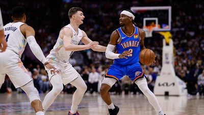 Thunder Win vs. Nuggets Ensures History Will Be Made by Any Potential NBA Champion
