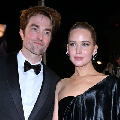 Jennifer Lawrence Secretly Changes Into Another Exquisite Dior Gown During Her Cannes Film Festival Premiere