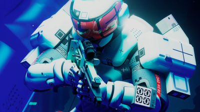 'The vibes have never been worse' Bungie's morale is reportedly in 'free fall' following its art theft fiasco