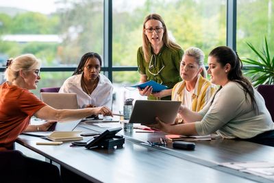 Survey reveals employees’ top peeves at work