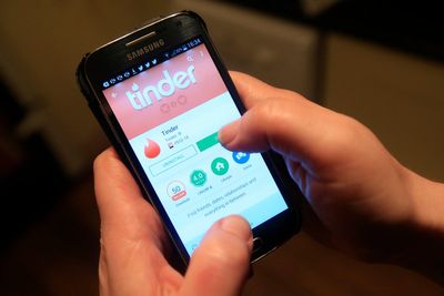 Reform voters enjoy more dating app success than Tories, study finds