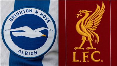 Brighton vs. Liverpool: Preview, Predictions and Lineups