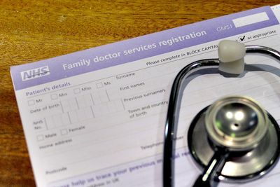 NHS rolls out plans to find more infected blood victims