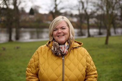 Charity expresses concern over ‘decline’ in stroke after-care