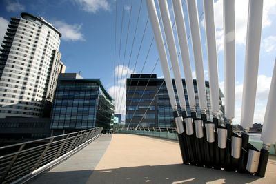 ‘Off-plan’ hotspots where new flats are being snapped up before they are built