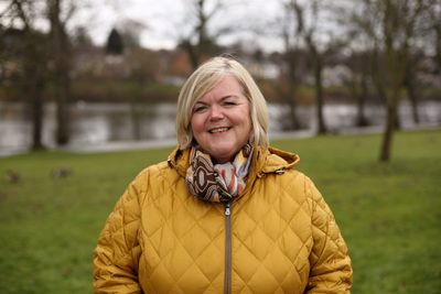 Charity expresses concern over ‘decline’ in stroke after-care