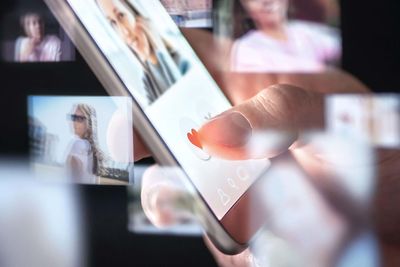 Reform supporters get more likes on dating apps than Tories, study shows