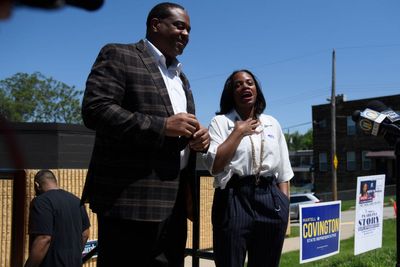 ‘The people want to fight’: Western Pennsylvania Democrats lay out future for party under Trump 2.0