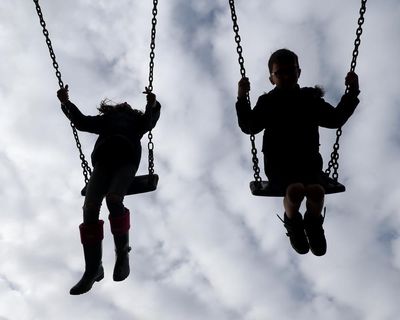 Poor mental health as child limits capacity to work in later life, study finds