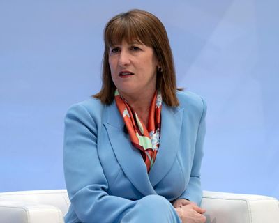 UK ‘may need 92,000 extra public workers if fall in productivity continues to 2030’