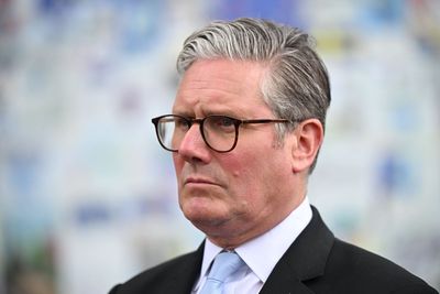 Negotiations go ‘down to the wire’ as Keir Starmer seeks EU reset deal