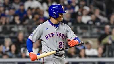 Juan Soto Was Heavily Booed by Yankees Fans During First At-Bat of Series Finale