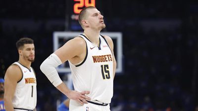 Nikola Jokic Had Incredibly Relatable Quote After Nuggets Lose Game 7
