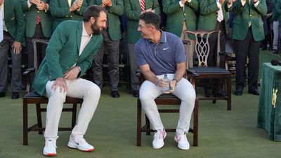 Fact or Fiction: Scottie Scheffler Will Win More Majors Than Rory McIlroy