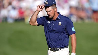 Bryson DeChambeau ‘Baffled’ After PGA Championship Runner-Up, Mulls Equipment Change