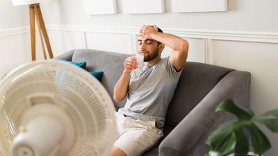 Why is my AC not blowing cold air? — here’s what HVAC experts say