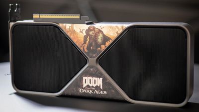 First Intel Core 2 and Nvidia RTX 50 gaming experiments disappoint