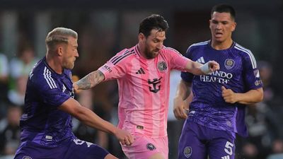 Inter Miami CF 0–3 Orlando City SC: Player Ratings as Herons Falter in Florida Derby