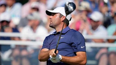 Scottie Scheffler Calls for ‘More Robust’ Testing After Winning PGA With Backup Driver