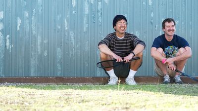 3 best Netflix comedies you (probably) haven't watched but should stream ASAP