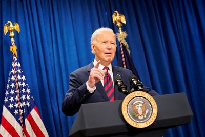 Former US President Joe Biden diagnosed with ‘aggressive’ prostate cancer