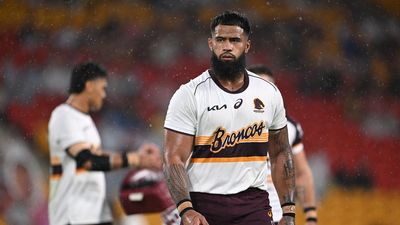 Blues make call on Haas after crucial quad scans