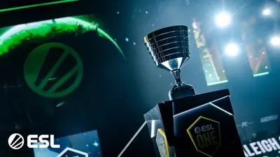 Dota 2 DreamLeague Season 26: Schedule, brackets, and more