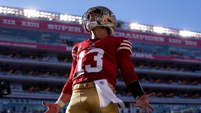 Brock Purdy's Huge New 49ers Contract Features a Major Trade Stipulation