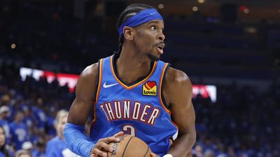 Oklahoma City’s Stars Outplay Denver’s in Game 7’s Battle of MVP Contenders