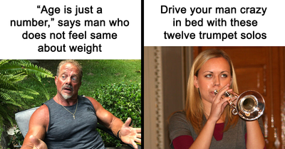 100 Times This Satirical Online Women’s Magazine Nailed Their Headlines (New Pics)