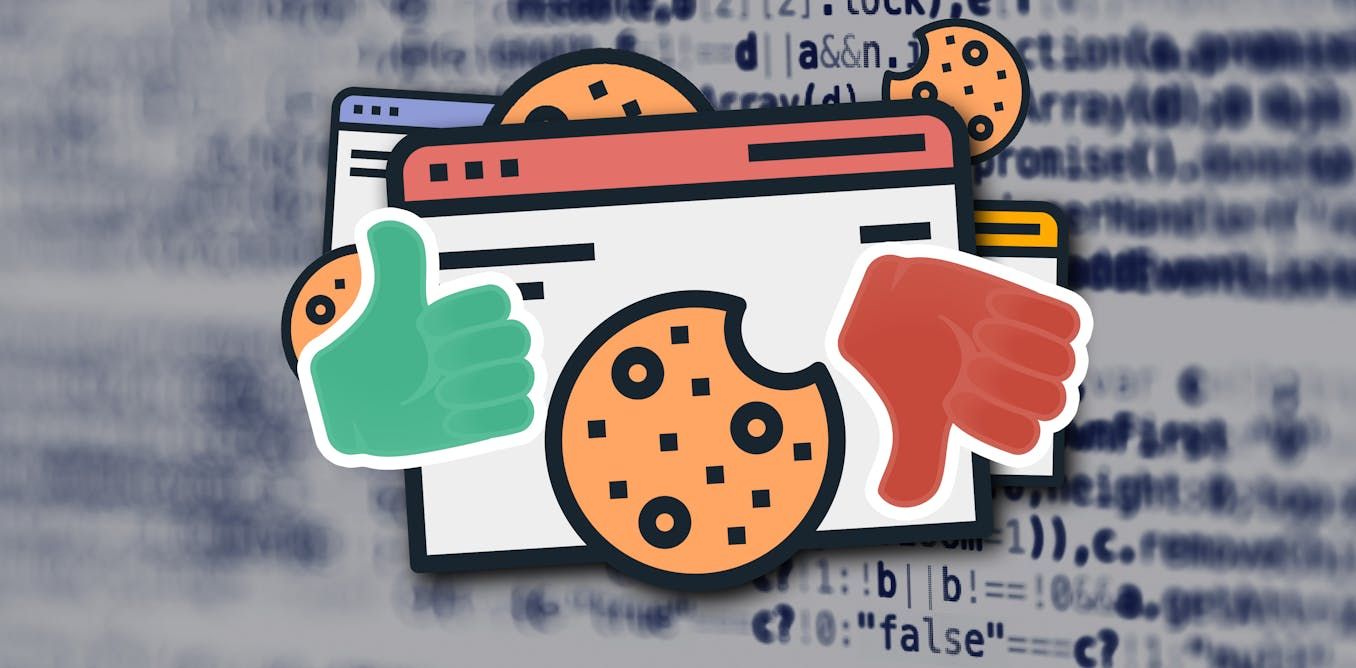 What does it mean to ‘accept’ or ‘reject’ all cookies,…