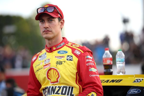 "Pissed off" Joey Logano calls out Bell, 'gimmick' All-Star Race caution