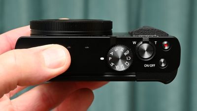 Cheap compact cameras were making a comeback. Then came the tariffs